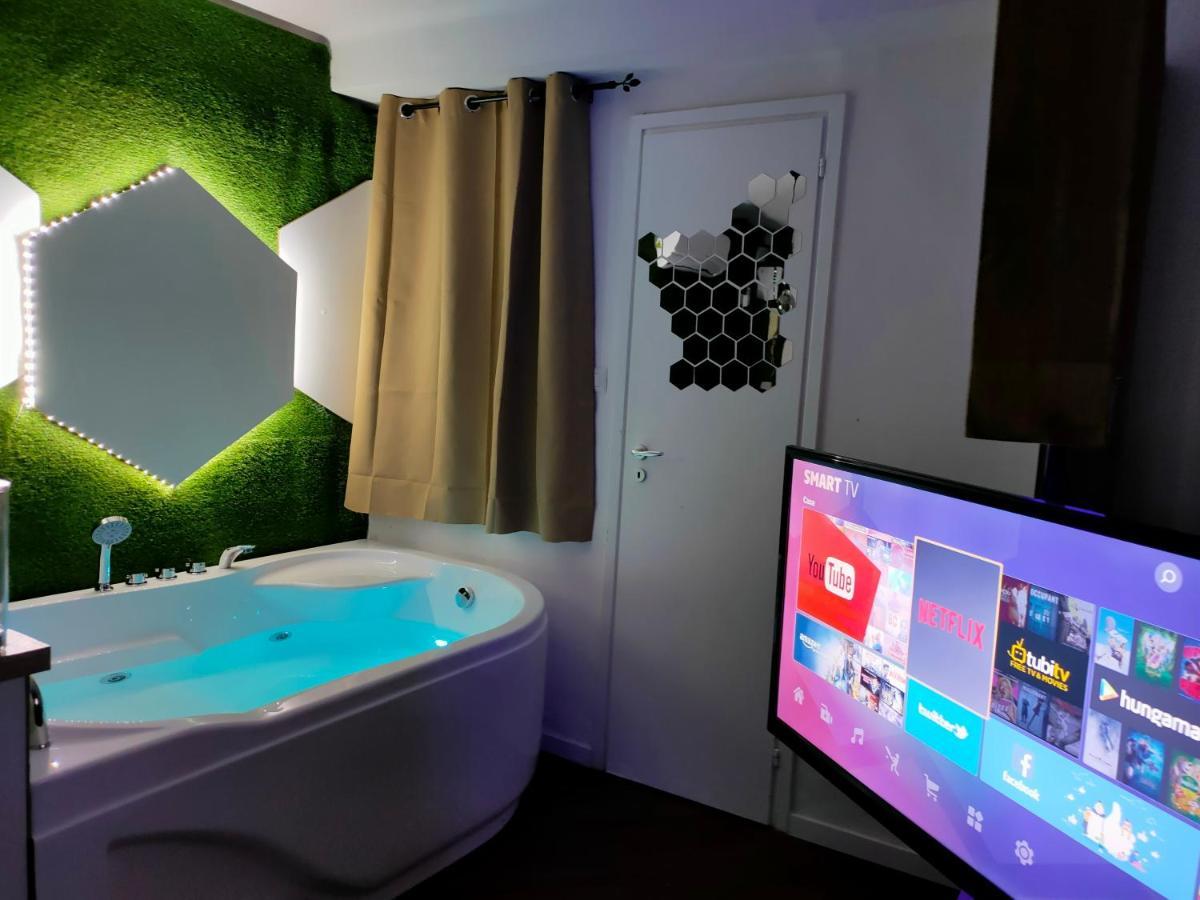 Green Room Bari Luaran gambar